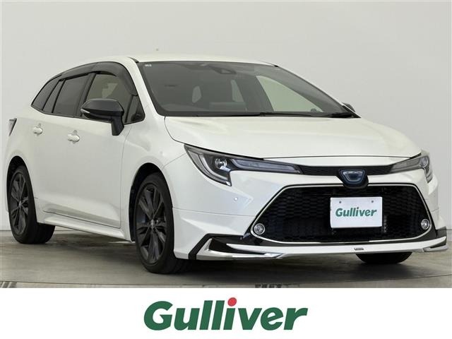 Toyota COROLLA TOURING 2021 8623312-0