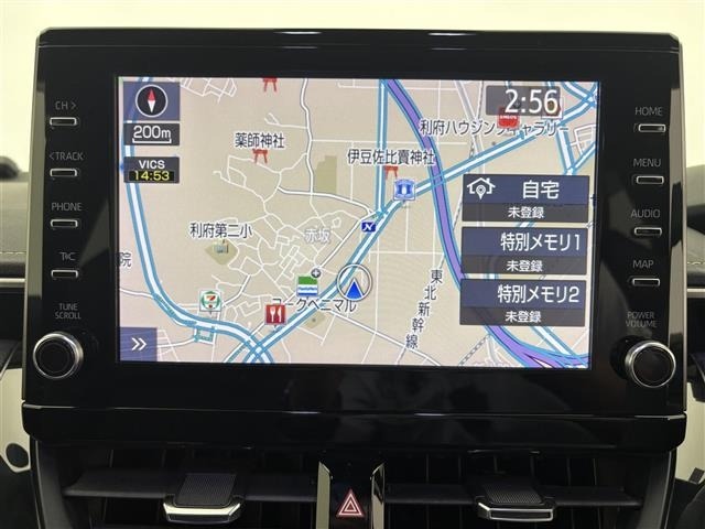 Toyota COROLLA TOURING 2021 8623312-16