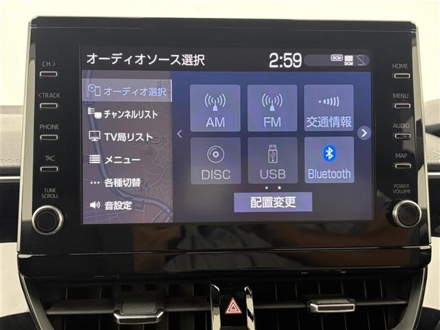 Toyota COROLLA TOURING 2021 8623312-17