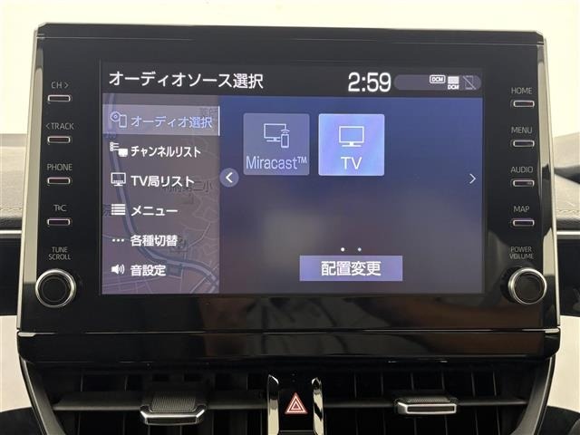 Toyota COROLLA TOURING 2021 8623312-18