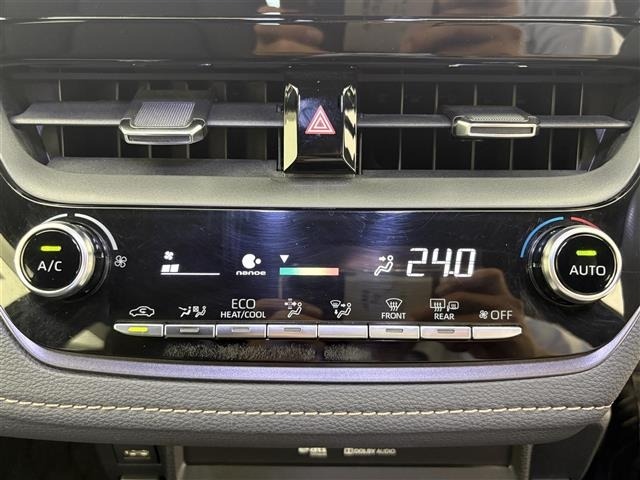 Toyota COROLLA TOURING 2021 8623312-22