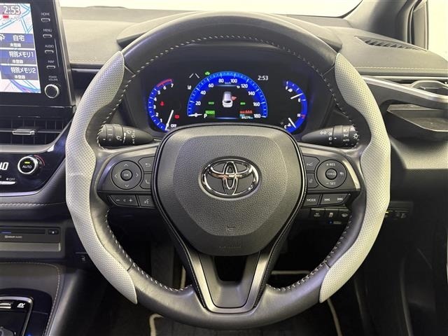 Toyota COROLLA TOURING 2021 8623312-8