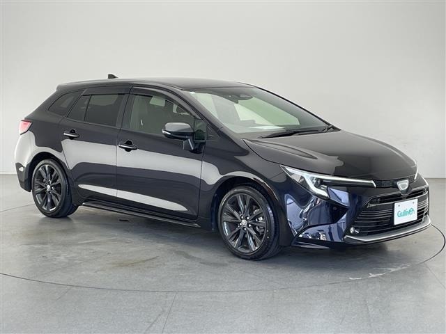 Toyota COROLLA TOURING 2023 8623325-0