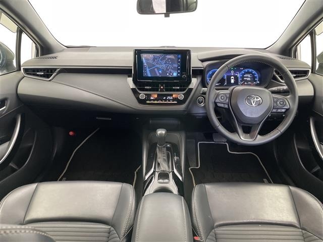 Toyota COROLLA TOURING 2023 8623325-14