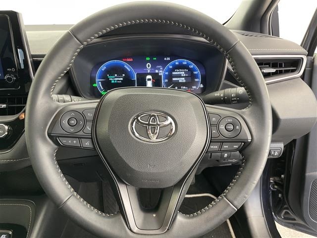 Toyota COROLLA TOURING 2023 8623325-19