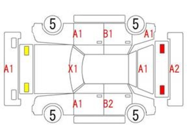 Toyota COROLLA TOURING 2023 8623325-23