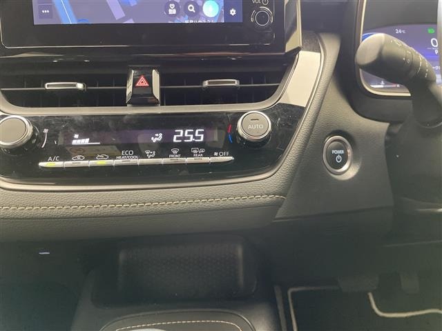 Toyota COROLLA TOURING 2023 8623325-6