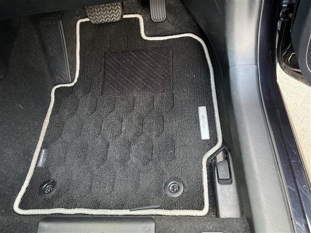 Toyota COROLLA TOURING 2023 8623325-9