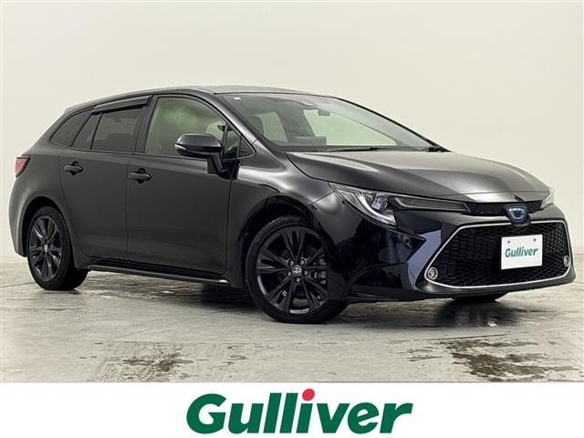 Toyota COROLLA TOURING 2021 8623326-0