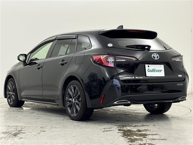Toyota COROLLA TOURING 2021 8623326-17
