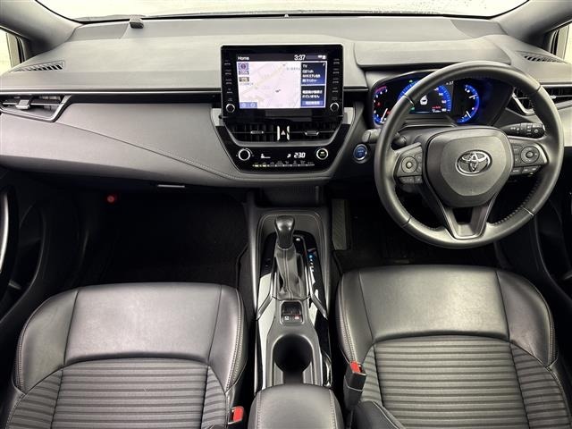 Toyota COROLLA TOURING 2021 8623326-18