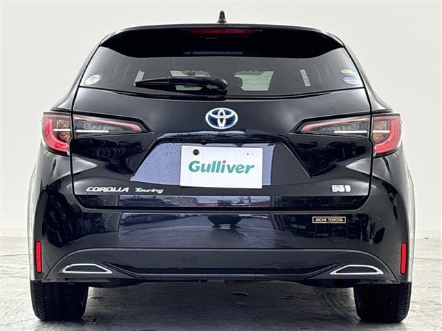 Toyota COROLLA TOURING 2021 8623326-2