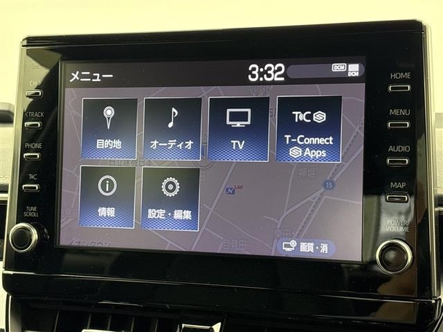 Toyota COROLLA TOURING 2021 8623326-21