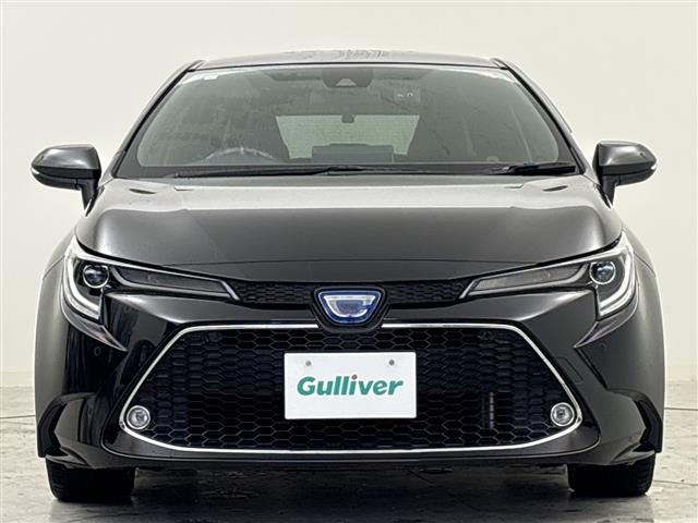 Toyota COROLLA TOURING 2021 8623326-25