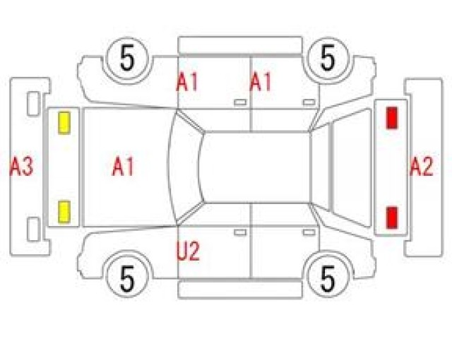 Toyota COROLLA TOURING 2021 8623326-26