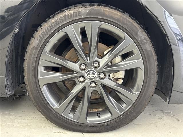 Toyota COROLLA TOURING 2021 8623326-3
