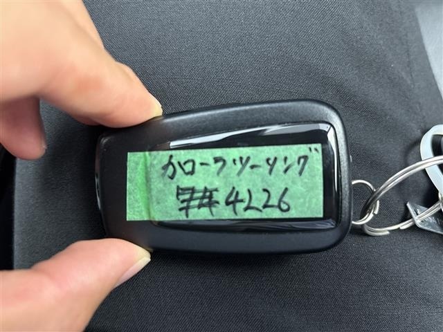 Toyota COROLLA TOURING 2021 8623326-6