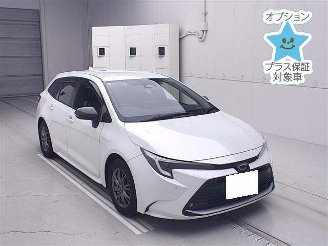 Toyota COROLLA TOURING 2023 8623365-0