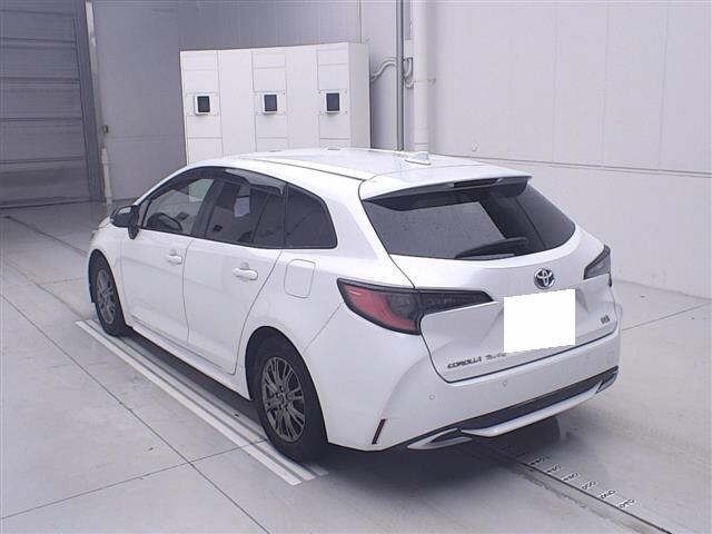 Toyota COROLLA TOURING 2023 8623365-1