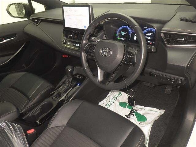 Toyota COROLLA TOURING 2023 8623365-3