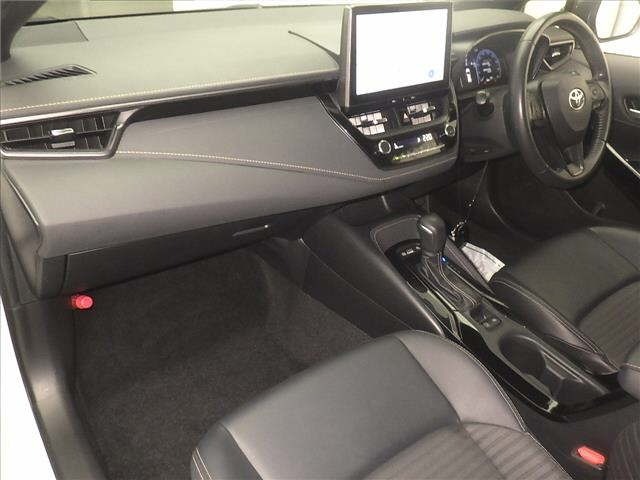 Toyota COROLLA TOURING 2023 8623365-4