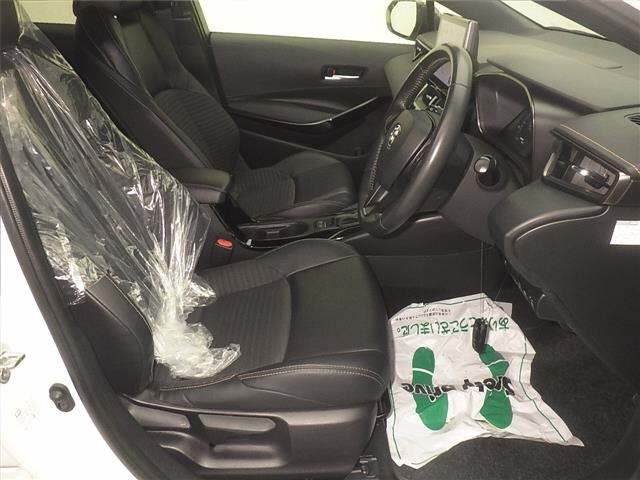 Toyota COROLLA TOURING 2023 8623365-5