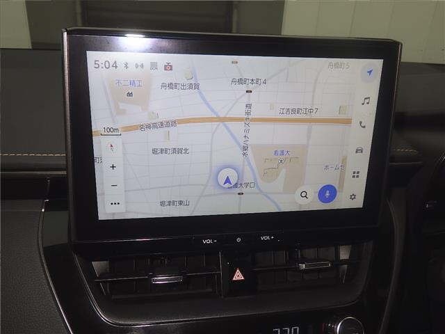 Toyota COROLLA TOURING 2023 8623365-6