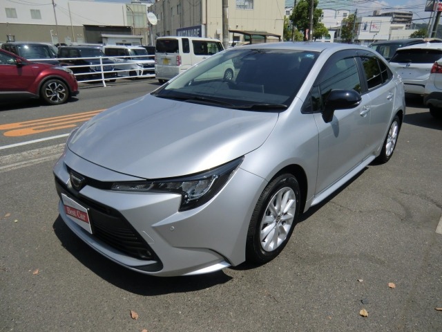 Toyota COROLLA 2026 8623102-0