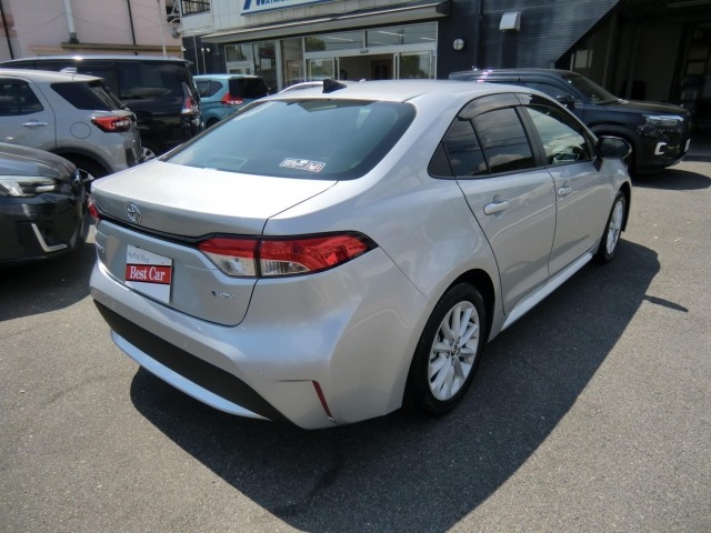 Toyota COROLLA 2026 8623102-1