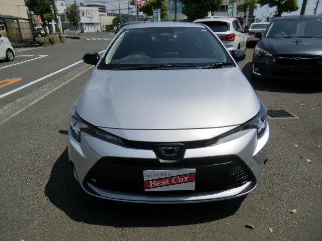 Toyota COROLLA 2026 8623102-15