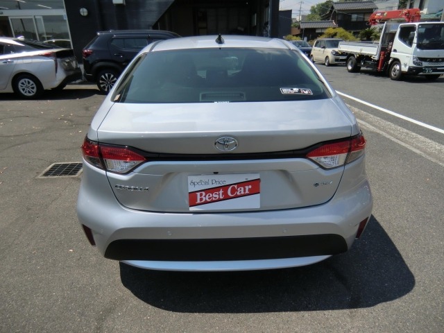 Toyota COROLLA 2026 8623102-16