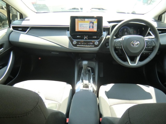 Toyota COROLLA 2026 8623102-2