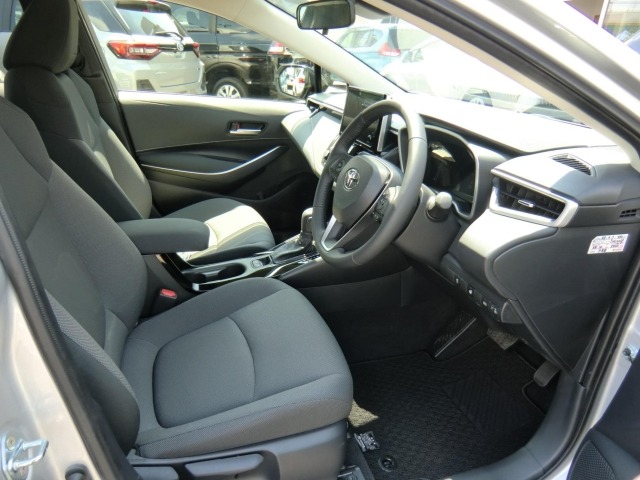 Toyota COROLLA 2026 8623102-21