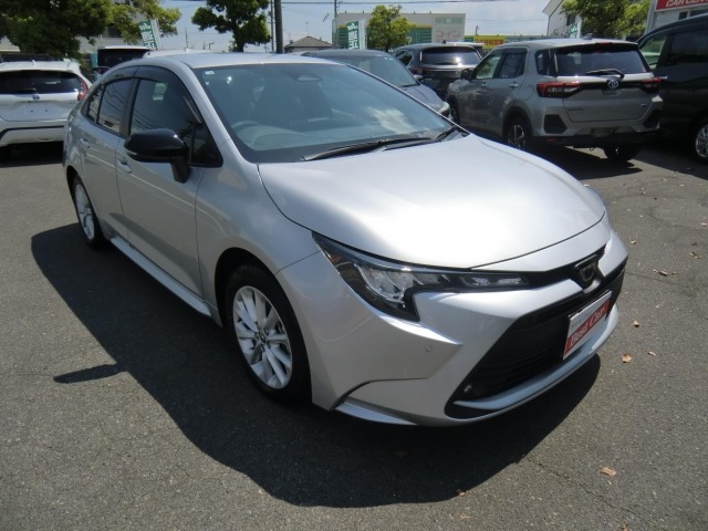 Toyota COROLLA 2026 8623102-22