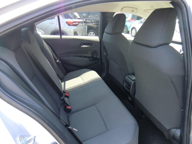 Toyota COROLLA 2026 8623102-23