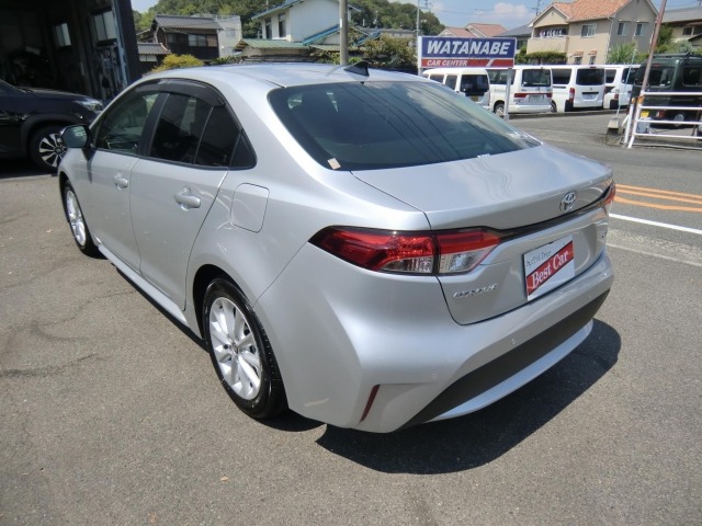 Toyota COROLLA 2026 8623102-24