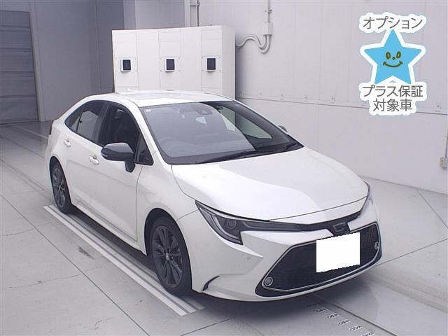 Toyota COROLLA 2021 8623117-0