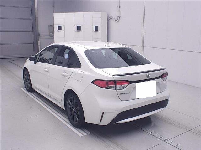 Toyota COROLLA 2021 8623117-1