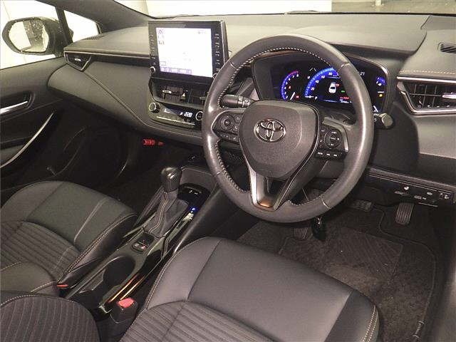 Toyota COROLLA 2021 8623117-3