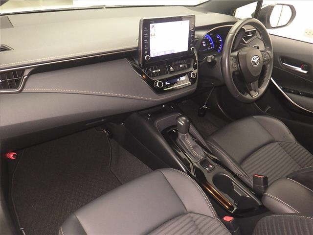Toyota COROLLA 2021 8623117-4