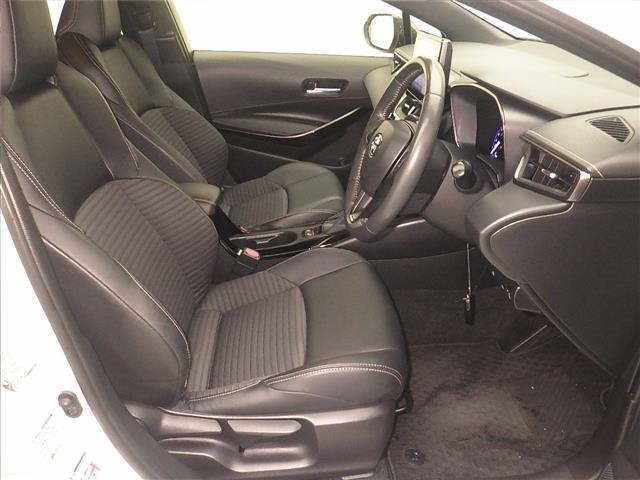Toyota COROLLA 2021 8623117-5