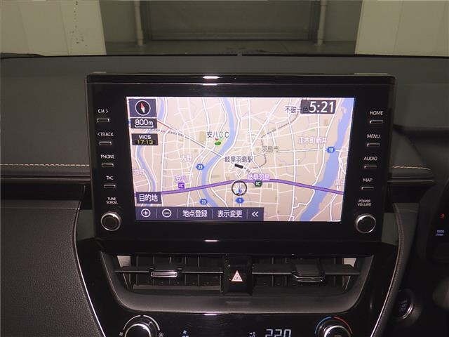 Toyota COROLLA 2021 8623117-6