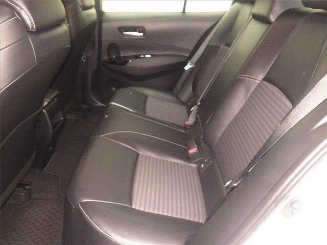 Toyota COROLLA 2021 8623117-7