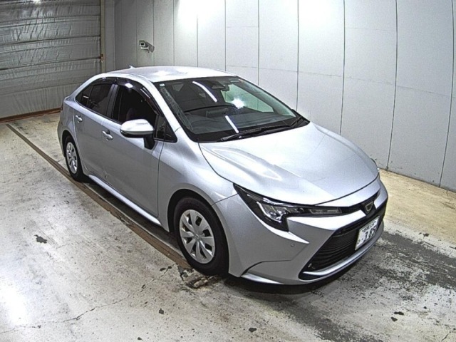 Toyota COROLLA 2024 8623128-0