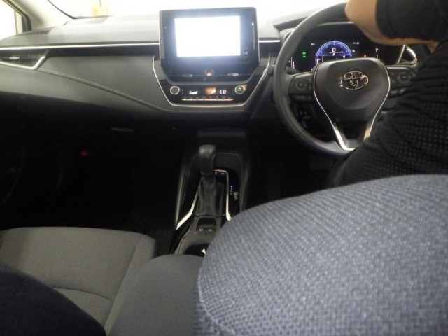 Toyota COROLLA 2024 8623128-3