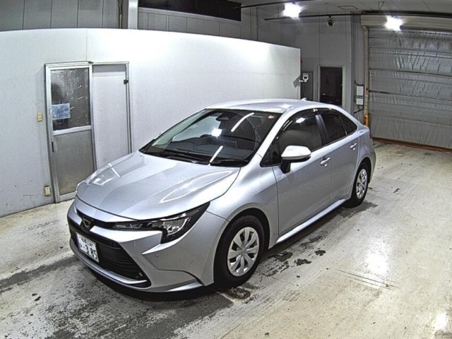 Toyota COROLLA 2024 8623128-4