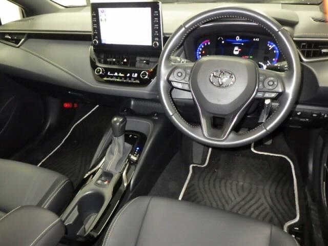 Toyota COROLLA 2022 8623129-3