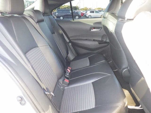 Toyota COROLLA 2022 8623129-7