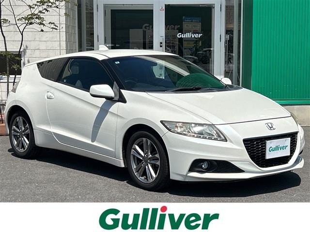 Honda CR-Z 2013 8624168-0