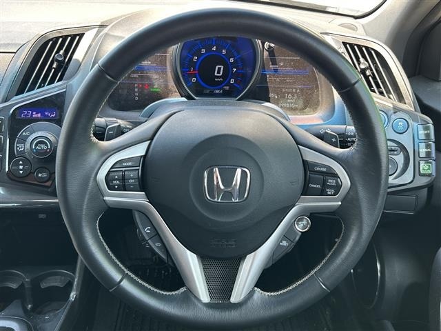 Honda CR-Z 2013 8624168-1